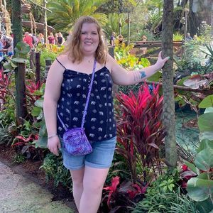 Meet your Posher, Shannon